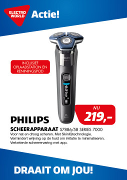 Philips S7886/58 Series 7000