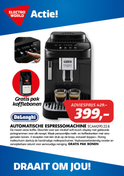 DeLonghi ECAM290.22.B