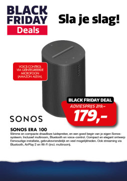 Sonocs Sonos ERA 100